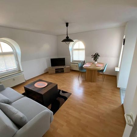 Schoene 2-Raumwohnung In Дрезден Экстерьер фото